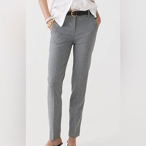 JCrew Grey Pants